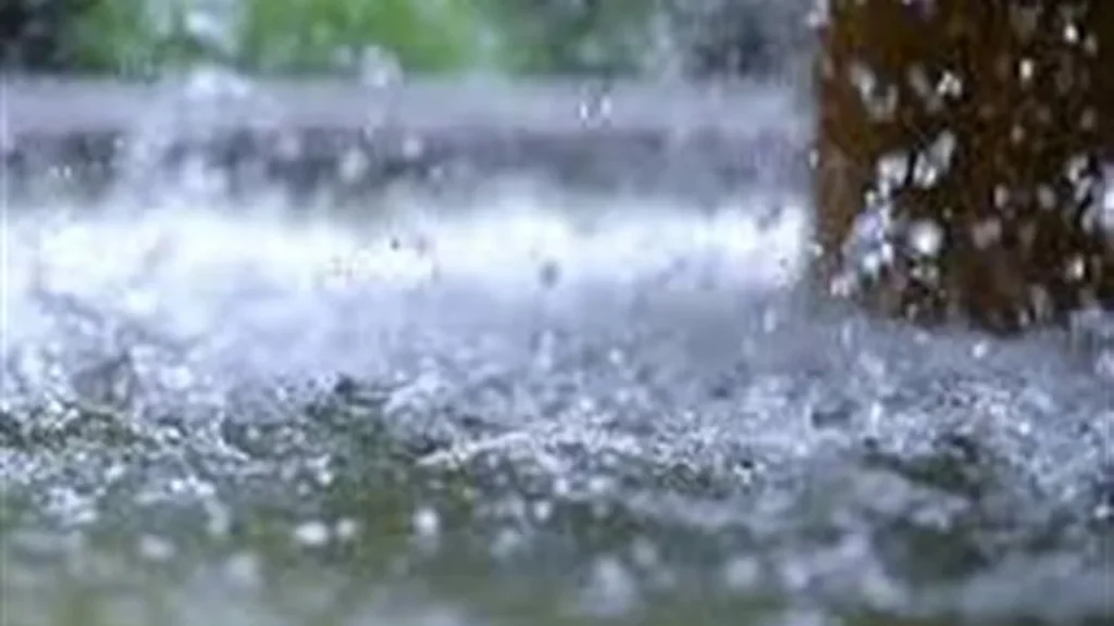 الأمطار تضرب القاهرة.. الأرصاد تحدد خريطة التقلبات الجوية خلال الساعات المقبلة